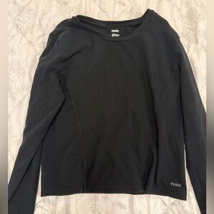 TNA Long Sleeve Shirt Set